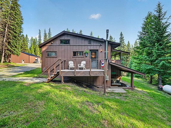 5th image of 11710 Pinkham Creek Rd