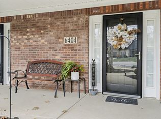 6404 Renate Rd, Louisville, KY 40291