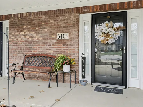 6404 Renate Rd, Louisville, KY 40291