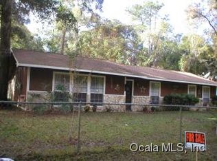 5750 NW 55th Ave, Ocala, FL 34482