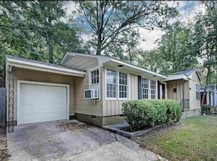 1732 Piedmont St, Jackson, MS 39202