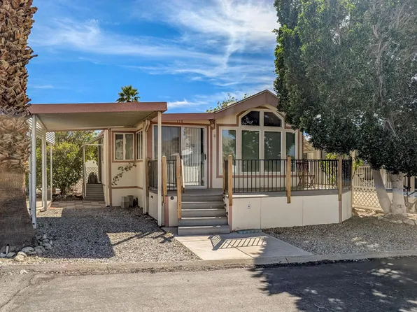 70200 Dillon Rd #119, Desert Hot Springs, CA 92241
