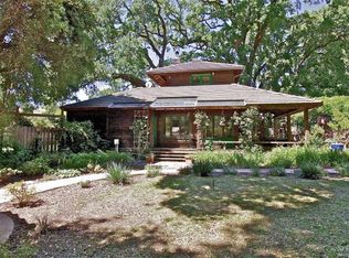 531 San Geronimo Valley Dr, San Geronimo, CA