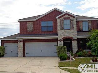 205 Bluefinch Dr, Little Elm, TX 75068