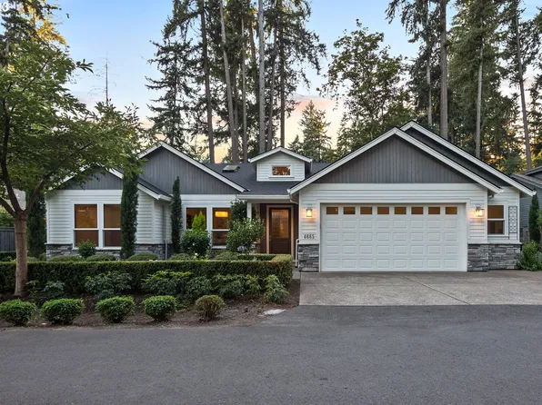 4665 Firwood Rd, Lake Oswego, OR 97035