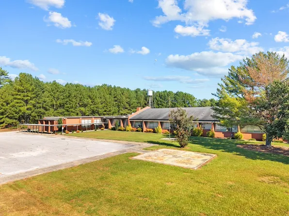 8967 Cedar Grove Loop, Nashville, NC 27856