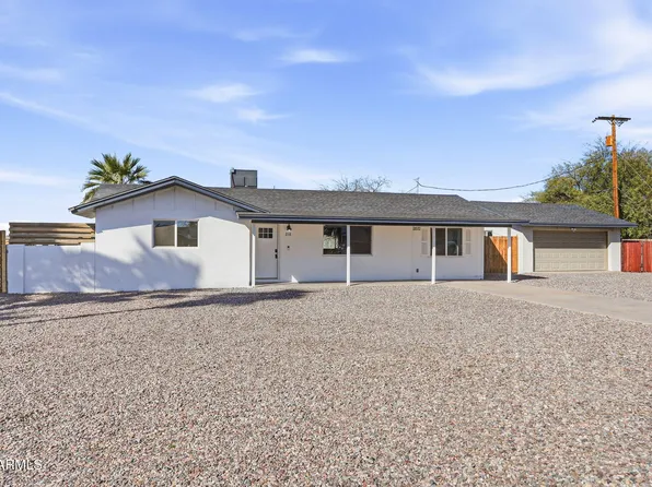 218 S GLENMAR Road, Mesa, AZ 85208