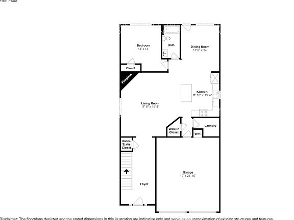 2nd image of 232 Swem Ct