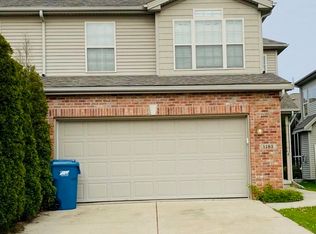 1183 Blue Bill Way, Normal, IL 61761