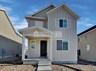 6717 Mountain Maple Dr, Park City, UT 84098