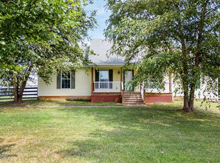 2726 Jericho Rd, La Grange, KY 40031