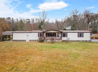 1201 Eureka Rd, Rockwood, TN 37854