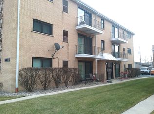 6015 S Archer Ave UNIT 3S, Chicago, IL 60638