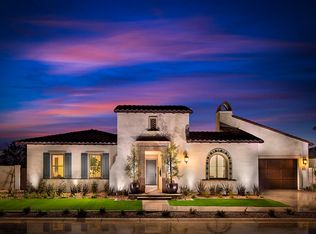 2784 E Sandy Way, Gilbert, AZ 85297