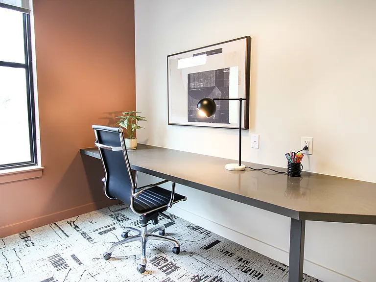 Lavina Work Space