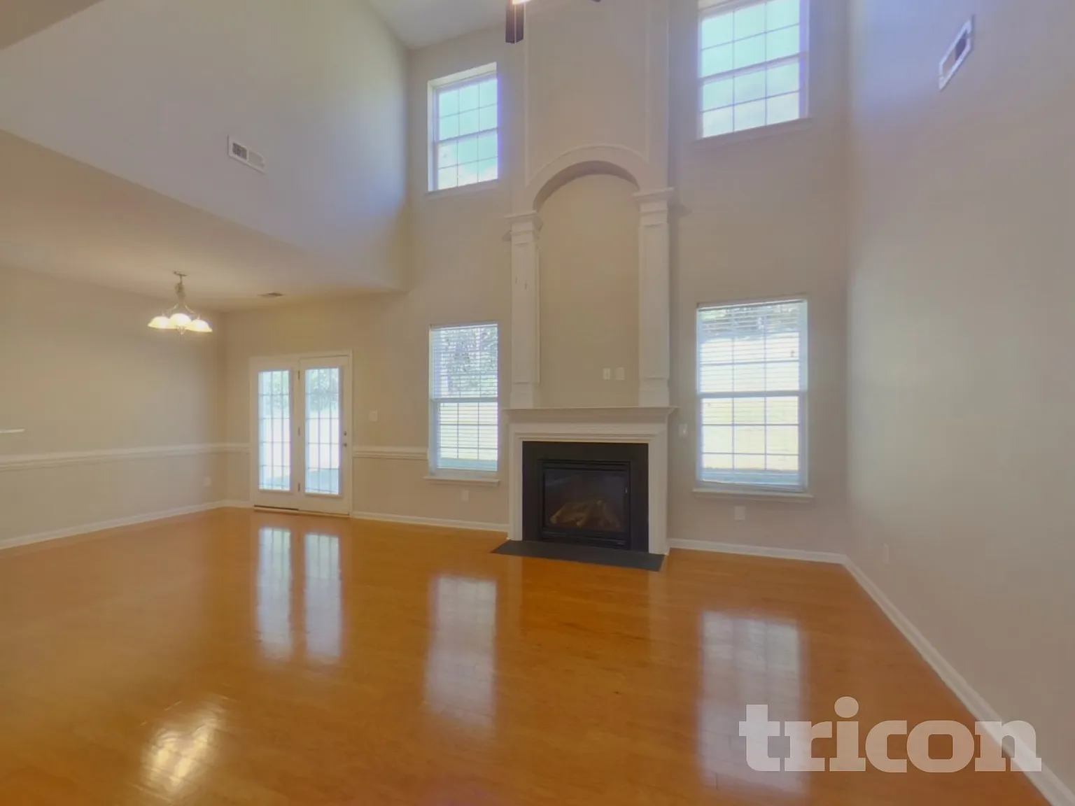 2558 Fiddlers Glenn Drive Winston Salem NC — Photo 3