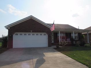 133 Squires Way, Nicholasville, KY 40356