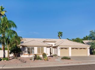 3056 W Ironwood Cir, Chandler, AZ 85226