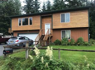 5021 Powers St, Juneau, AK 99801
