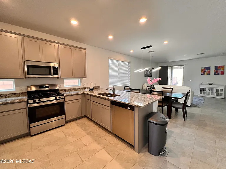 7912 S Bonanza Park Dr — Photo 4