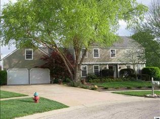 6027 SW 36th St, Topeka, KS 66614