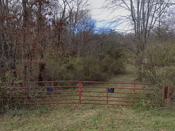 6117 Franklin Valley Rd, Jackson, OH 45640