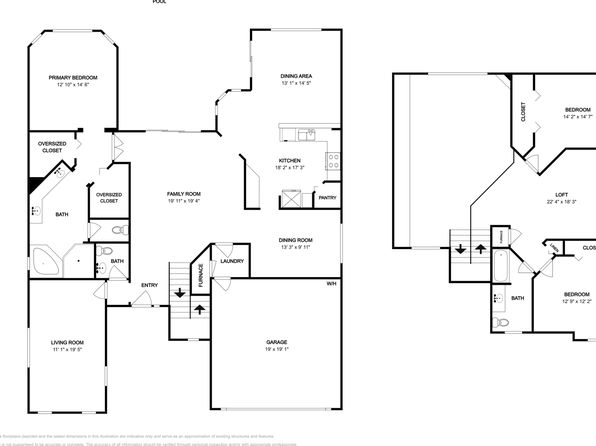 1490 Equinox Cir, Sanford, FL 32771
