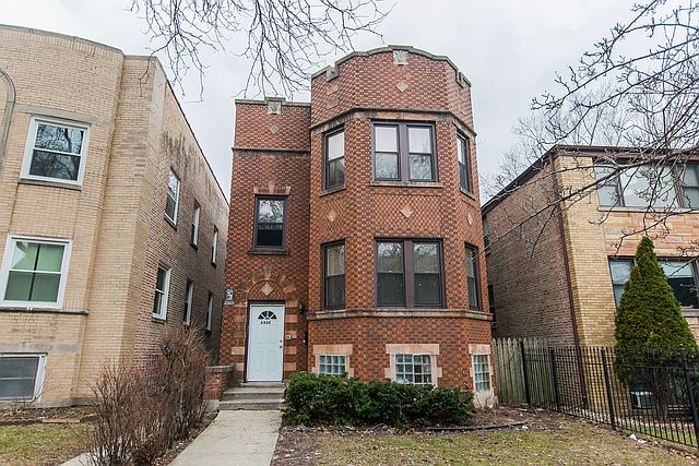 1st image of 6428 N Hoyne Ave