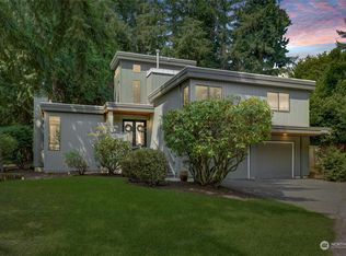 3341 Sahalee Way NE, Sammamish, WA
