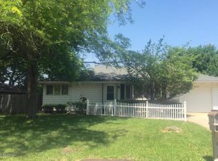 1825 Winters Dr, Portage, MI 49002