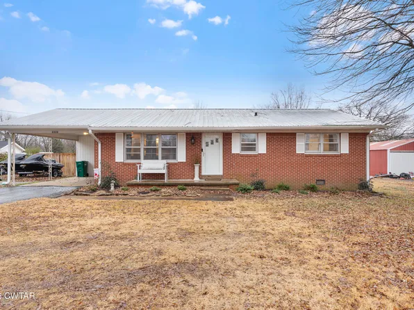 8065 W Van Hook St, Milan, TN 38358