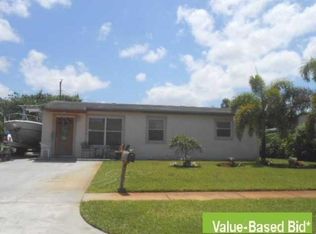 731 N 69th Ave, Hollywood, FL 33024