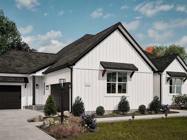 Heritage Plan, Nagel Farms