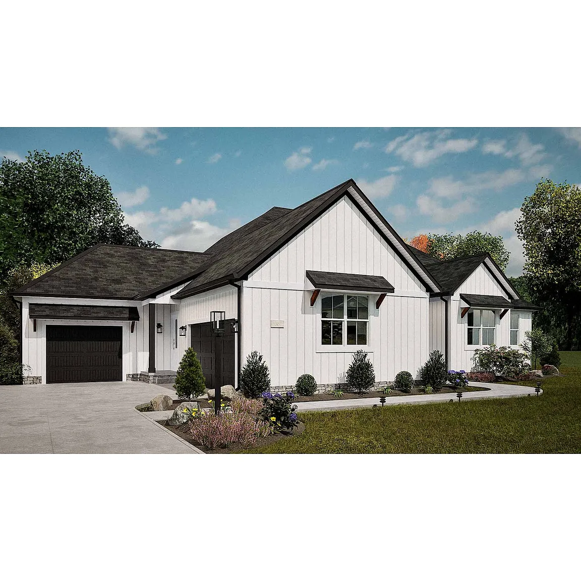 Heritage Plan, Nagel Farms photo 1