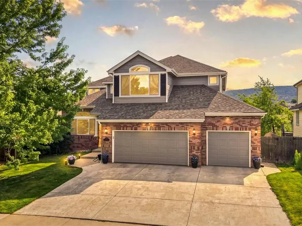 6515 S Routt Street, Littleton, CO 80127