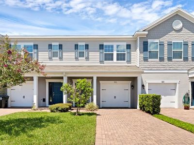 193 Mitchell Creek Way, Oviedo, FL, 32765
