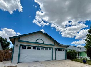 8010 Monterey Shores Dr, Reno, NV