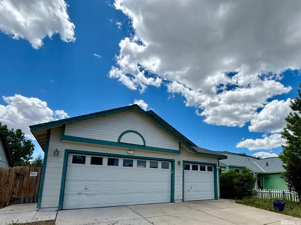 8010 Monterey Shores Dr, Reno, NV 89506