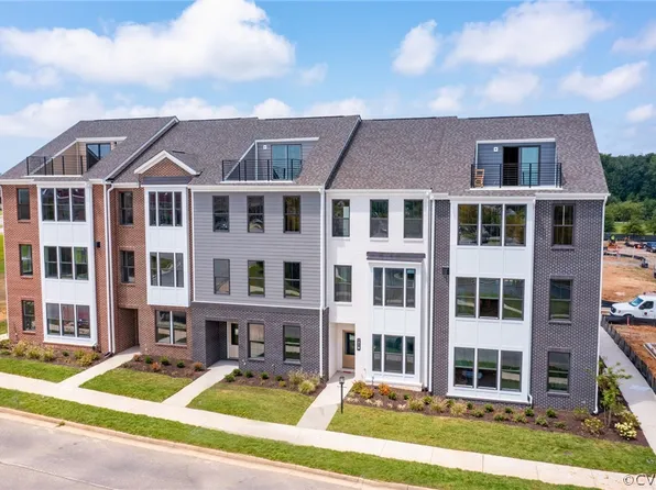 412 Quiet Breeze Aly #29-1, Midlothian, VA 23113