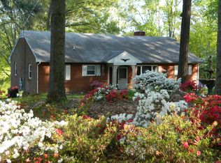 4301 Dorset Rd, North Chesterfield, VA 23234