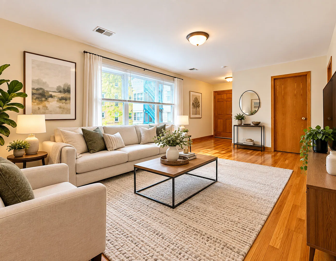 3 bed, 1.5 bath, $2,500 — Photo 3