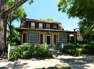 2851 1st Ave N, St Petersburg, FL 33713