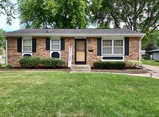 1206 26th St, Ames, IA 50010