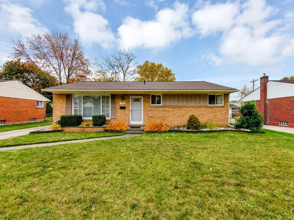 11490 Farthing Dr, Sterling Heights, MI 48314