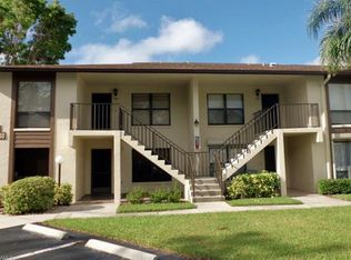 4440 Chantelle Dr #101-5, Naples, FL 34112