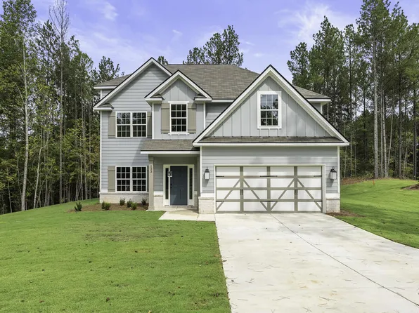 133 Lee Road 2237, Cusseta, AL 36852