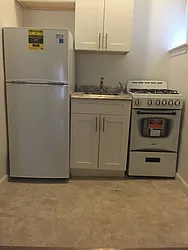 Rented by David M. Atkinson, LREB