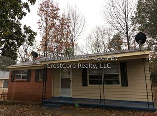 4349 Aloha Ave, Memphis, TN 38118