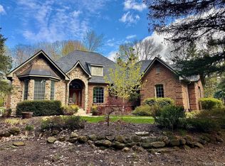4456 Medford Hill Dr, Metamora, MI 48455