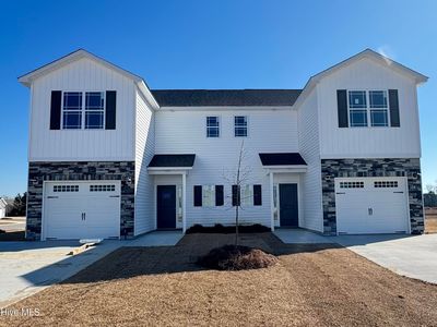 2601 Nexus Drive #B, Greenville, NC, 27834